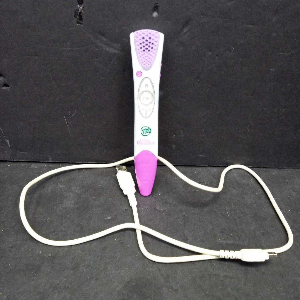 LeapReader Pen Battery Operated