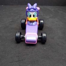 Load image into Gallery viewer, Daisy #4 Diecast Race Car
