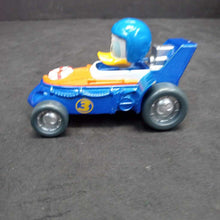 Load image into Gallery viewer, Donald Duck #3 Diecast Race Car
