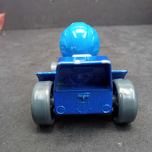 Load image into Gallery viewer, Donald Duck #3 Diecast Race Car
