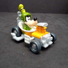 Load image into Gallery viewer, Goofy #8 Diecast Race Car
