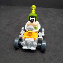 Load image into Gallery viewer, Goofy #8 Diecast Race Car
