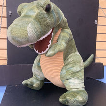 Load image into Gallery viewer, Jumbo Dinosaur Plush
