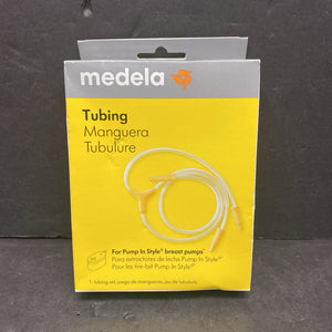 Breast Pump Tubing (NEW)