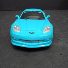 Load image into Gallery viewer, 2009 Corvette Z06 Car
