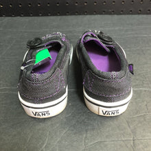 Load image into Gallery viewer, Girls Anchor Slip On Shoes
