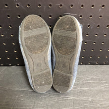 Load image into Gallery viewer, Girls Bow Flats

