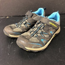Load image into Gallery viewer, Boys Velcro Sneakers
