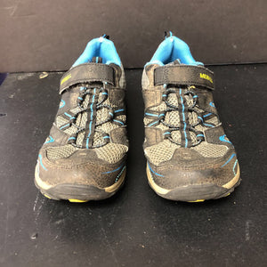 Boys Velcro Sneakers