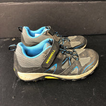 Load image into Gallery viewer, Boys Velcro Sneakers
