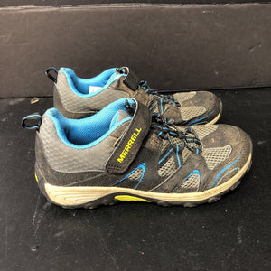 Boys Velcro Sneakers