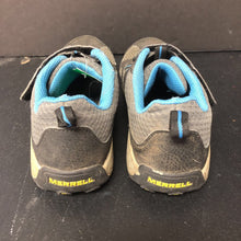 Load image into Gallery viewer, Boys Velcro Sneakers
