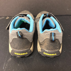 Boys Velcro Sneakers