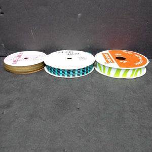 3pk Ribbon