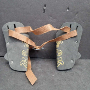 Gun Holster Belt