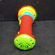Load image into Gallery viewer, Zoo Jamz Microphone Battery Operated
