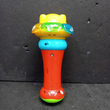 Load image into Gallery viewer, Zoo Jamz Microphone Battery Operated

