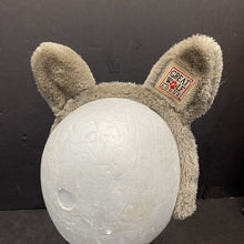 Load image into Gallery viewer, Wolf Ears Headband
