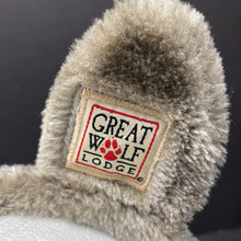 Load image into Gallery viewer, Wolf Ears Headband
