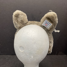Load image into Gallery viewer, Wolf Ears Headband
