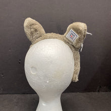 Load image into Gallery viewer, Wolf Ears Headband
