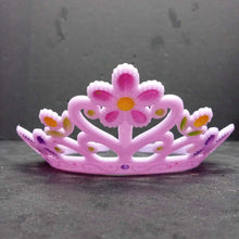 Load image into Gallery viewer, Flower Princess Crown

