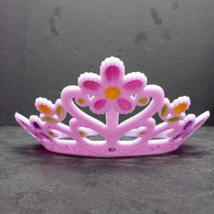 Flower Princess Crown