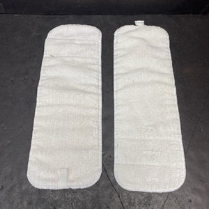 2pk Cloth Diaper Inserts