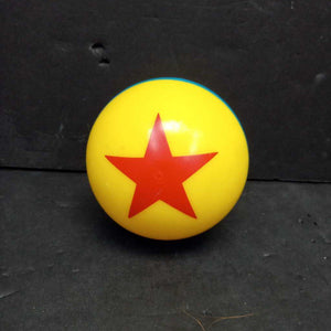 Star Bouncy Ball