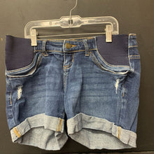 Load image into Gallery viewer, Denim Shorts
