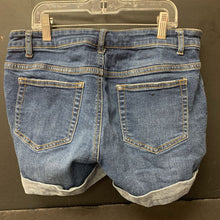 Load image into Gallery viewer, Denim Shorts
