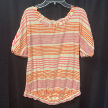 Load image into Gallery viewer, Striped Top
