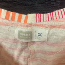 Load image into Gallery viewer, Striped Top
