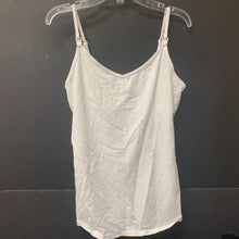 Load image into Gallery viewer, Nursing/Maternity Tank Top
