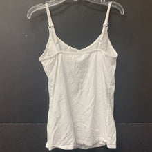 Load image into Gallery viewer, Nursing/Maternity Tank Top
