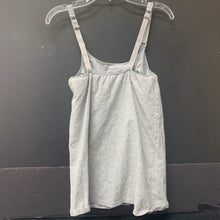 Load image into Gallery viewer, Nursing/Maternity Tank Top

