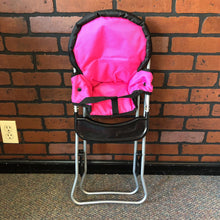 Load image into Gallery viewer, Baby Doll High Chair
