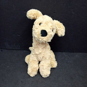Dog Plush (Mascot Factory)