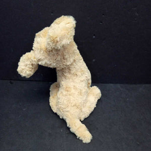 Dog Plush (Mascot Factory)