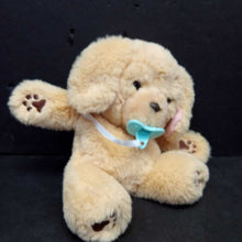 Load image into Gallery viewer, Cozy Dozy Charlie Puppy Battery Operated
