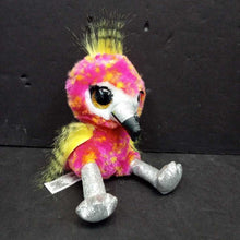 Load image into Gallery viewer, Coco Surprise Fliss the Flamingo Plush
