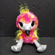 Load image into Gallery viewer, Coco Surprise Fliss the Flamingo Plush

