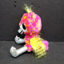 Load image into Gallery viewer, Coco Surprise Fliss the Flamingo Plush
