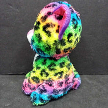 Load image into Gallery viewer, Dotty the Leopard Beanie Boo
