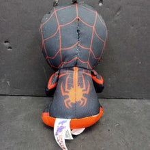 Load image into Gallery viewer, Spiderman Plush
