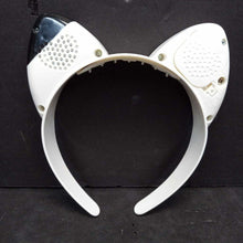 Load image into Gallery viewer, Magical Musical Cat Ears Battery Operated (Gabby&#39;s Dollhouse)
