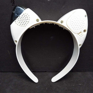 Magical Musical Cat Ears Battery Operated (Gabby's Dollhouse)