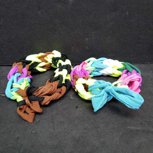 2pk Scrunchies