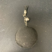 Load image into Gallery viewer, Rhinestone Soccer Keychain
