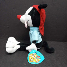 Load image into Gallery viewer, Wakko Plush 1994 Vintage Collectible (Animaniacs)
